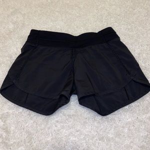 lulu lemon shorts